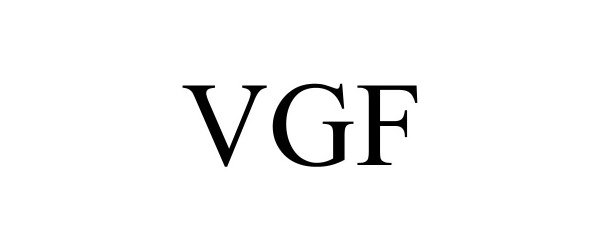 VGF