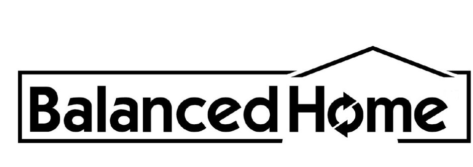Trademark Logo BALANCEDHOME