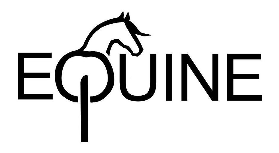 Trademark Logo EQUINE