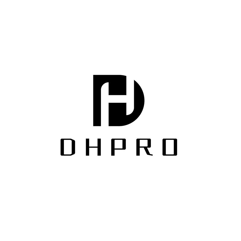 Trademark Logo DHPRO