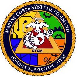  MARINE CORPS SYSTEMS COMMAND PROUDLY SUPPORTING STEM STEM