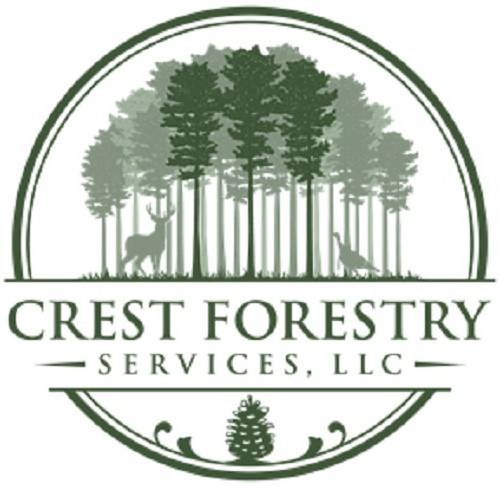 Trademark Logo CREST FORESTRY SERVICES, LLC