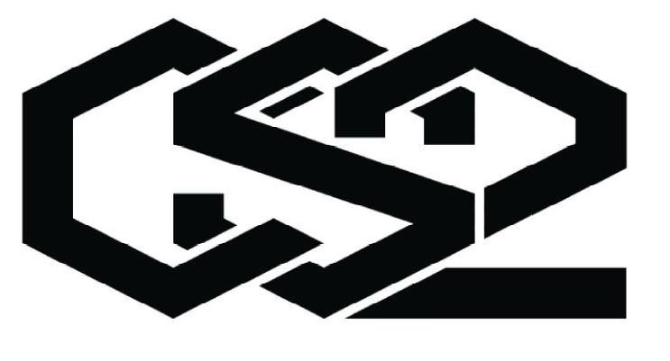 Trademark Logo CS2