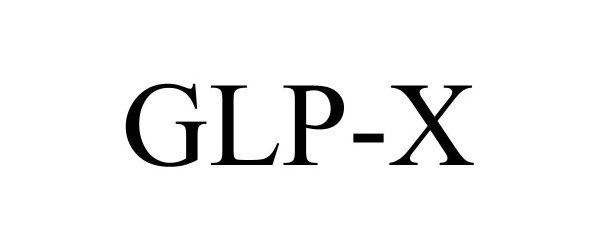  GLP-X