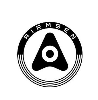 Trademark Logo AIRMSEN