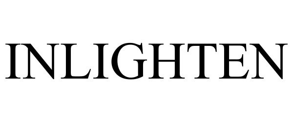 Trademark Logo INLIGHTEN