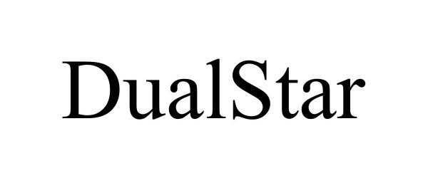 Trademark Logo DUALSTAR