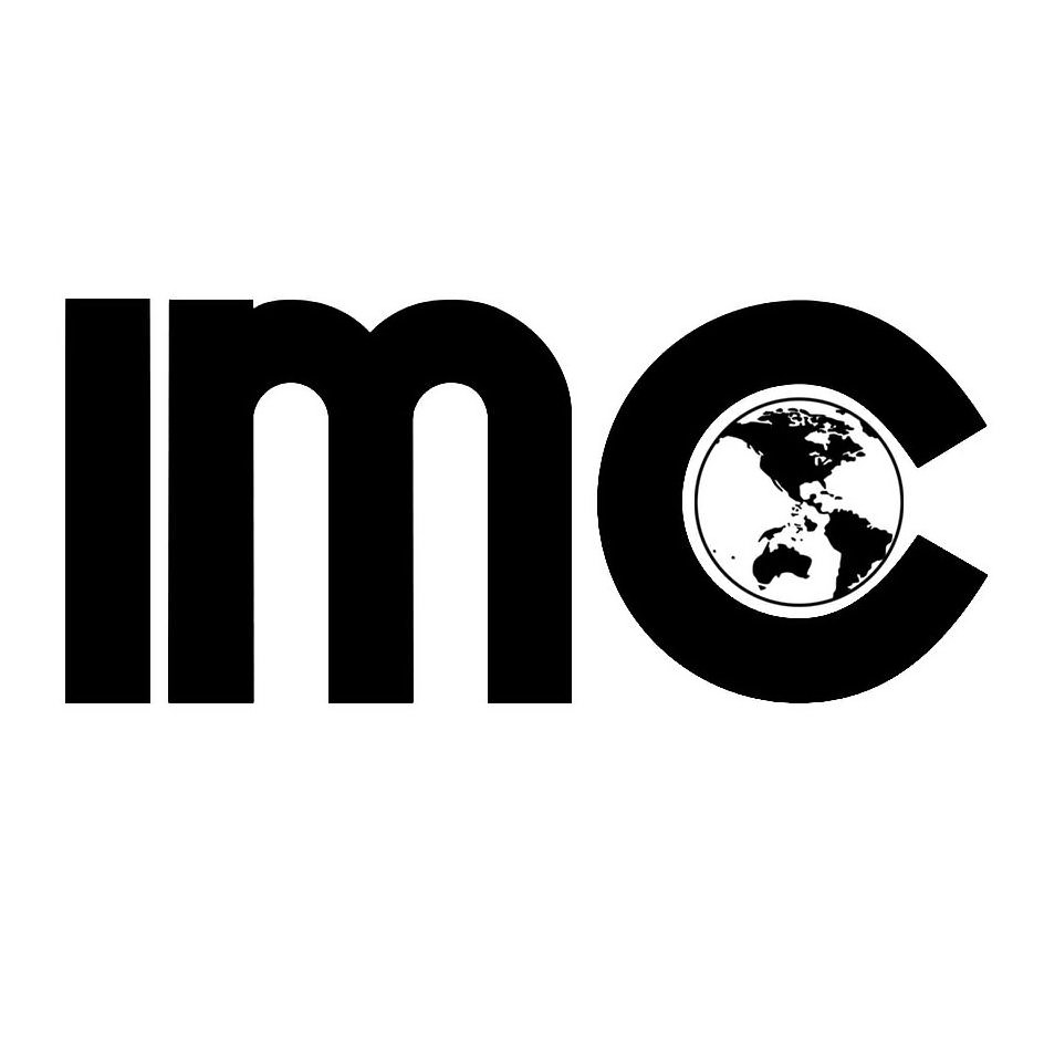 Trademark Logo IMC