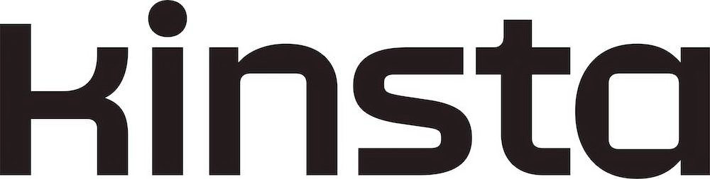 Trademark Logo KINSTA