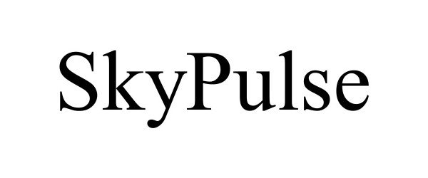 Trademark Logo SKYPULSE