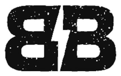 Trademark Logo BB