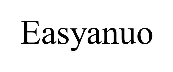  EASYANUO