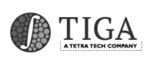 Trademark Logo TIGA