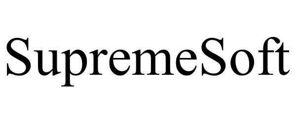 SUPREMESOFT