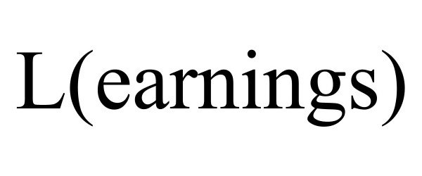  L(EARNINGS)