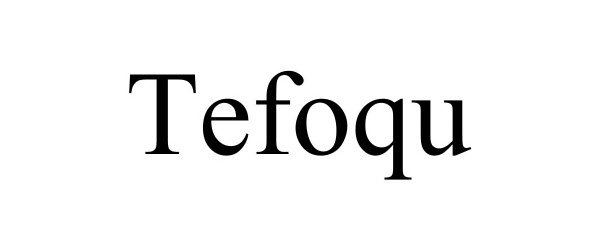  TEFOQU