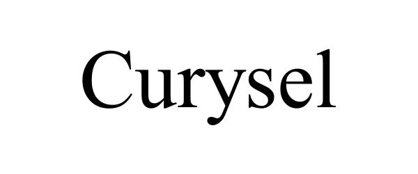  CURYSEL