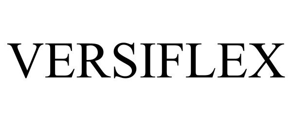 Trademark Logo VERSIFLEX