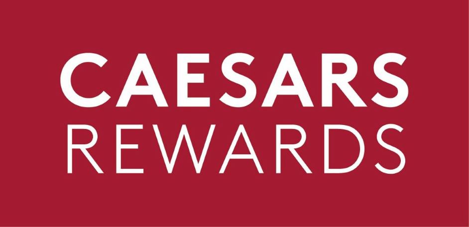  CAESARS REWARDS