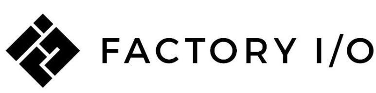 Trademark Logo FACTORY I/O
