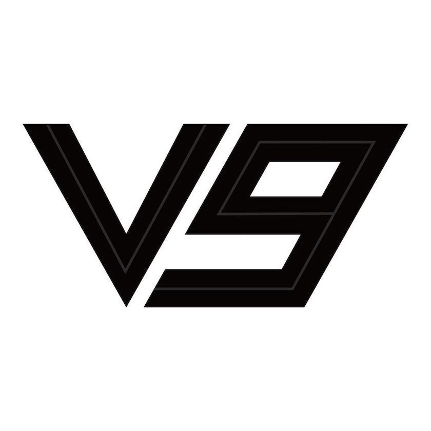 Trademark Logo V9