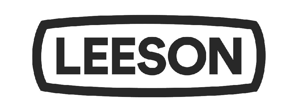 Trademark Logo LEESON