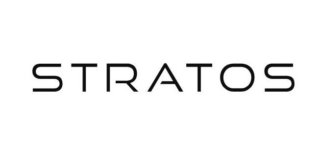 Trademark Logo STRATOS