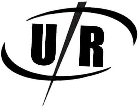 Trademark Logo UR