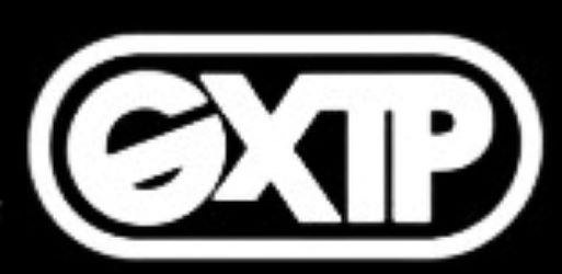 Trademark Logo GXTP