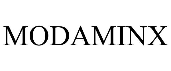 MODAMINX