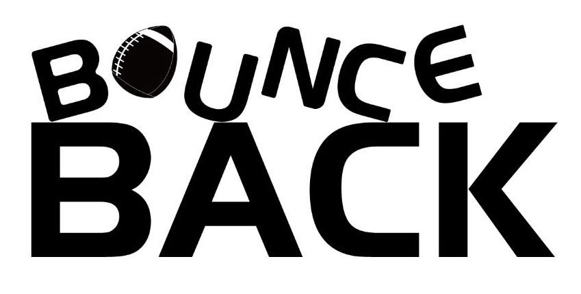 Trademark Logo BOUNCEBACK