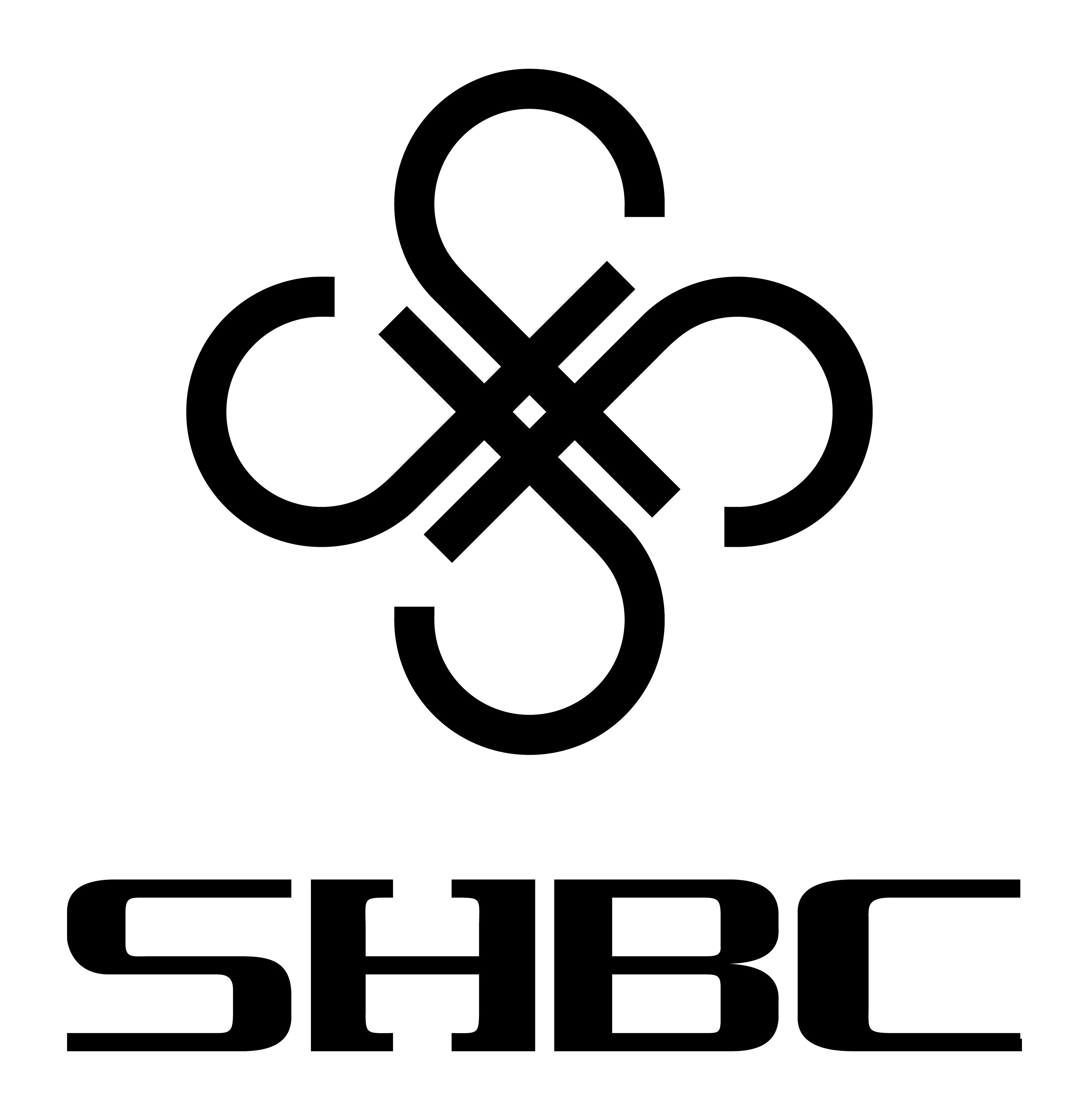 Trademark Logo SHBC