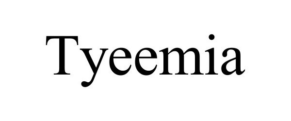  TYEEMIA