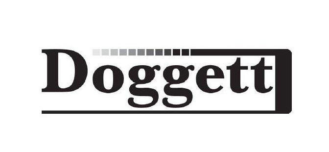Trademark Logo DOGGETT