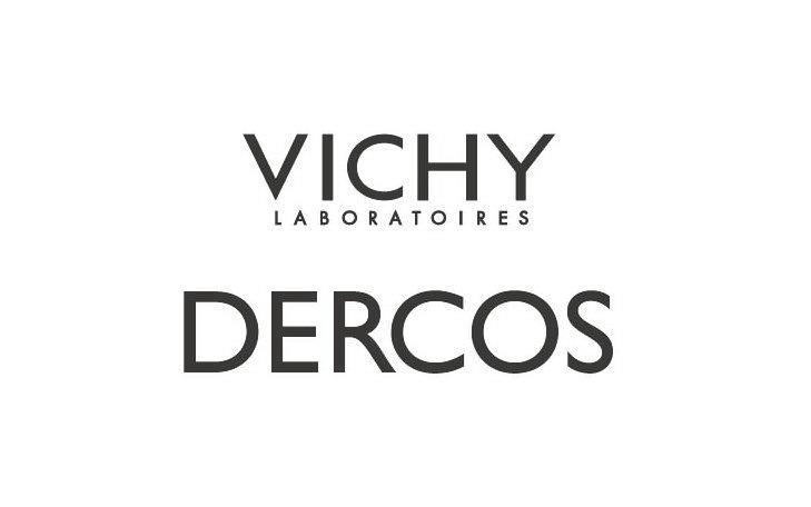 Trademark Logo VICHY LABORATOIRES DERCOS