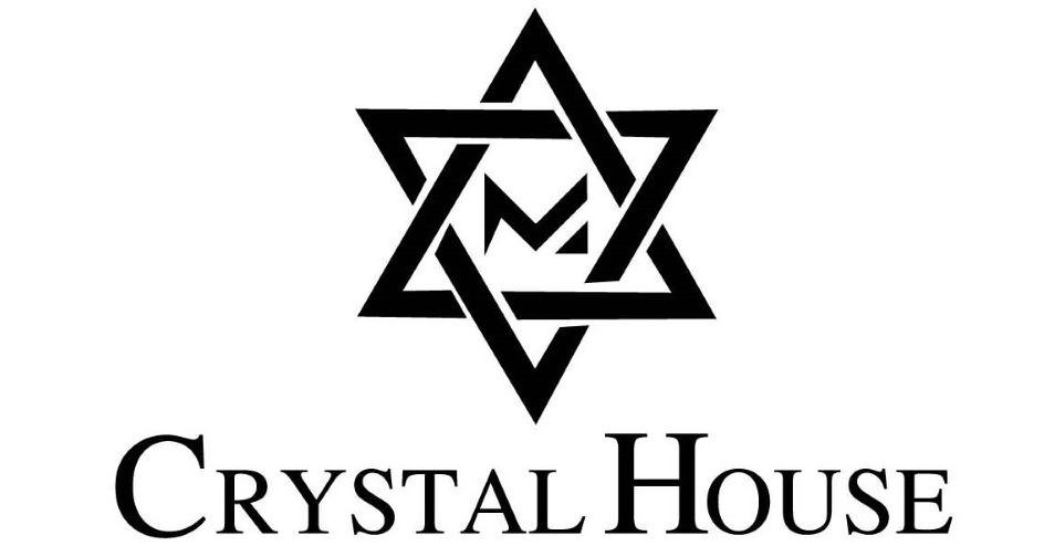  CRYSTAL HOUSE