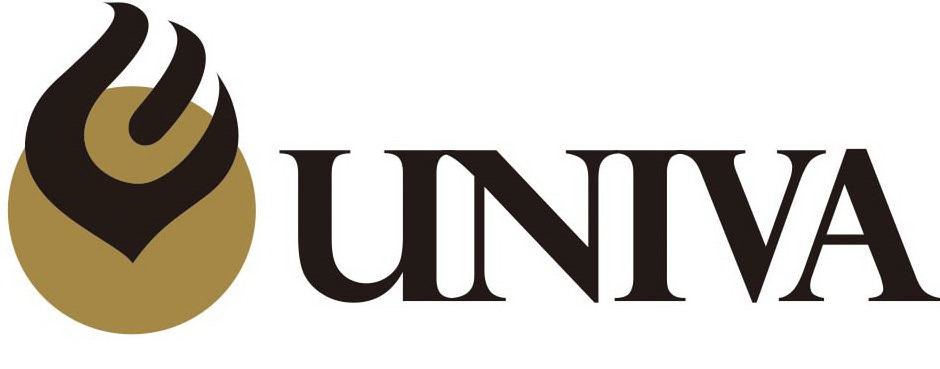 Trademark Logo UNIVA