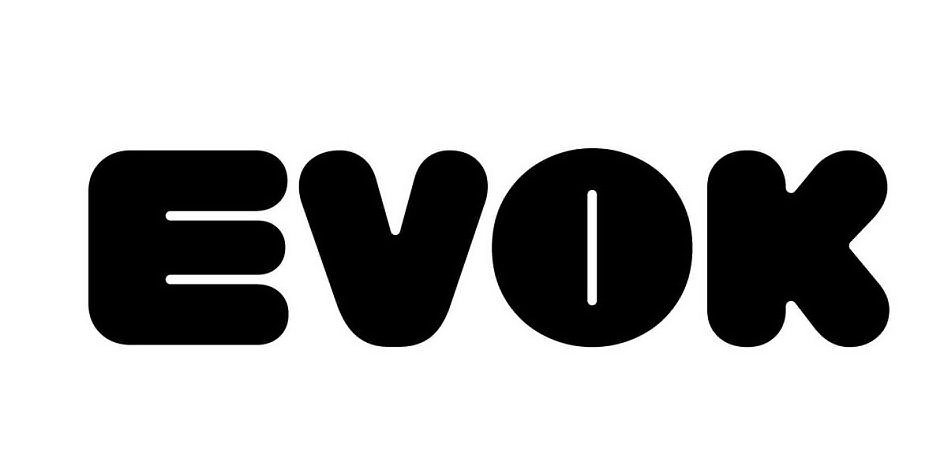 Trademark Logo EVOK