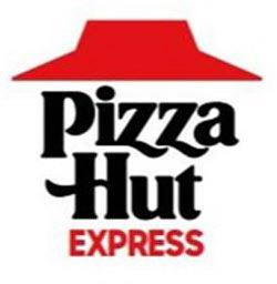 Trademark Logo PIZZA HUT EXPRESS