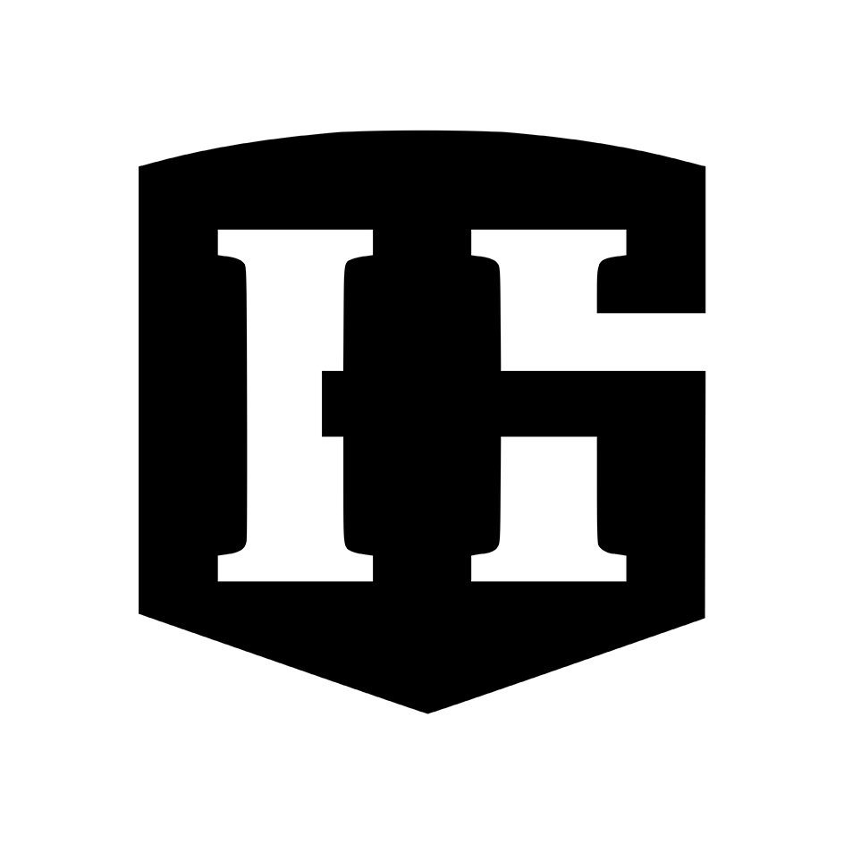Trademark Logo HG