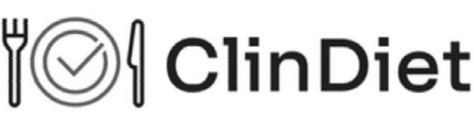 Trademark Logo CLINDIET