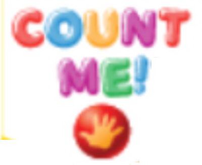 COUNT ME!