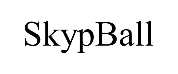  SKYPBALL