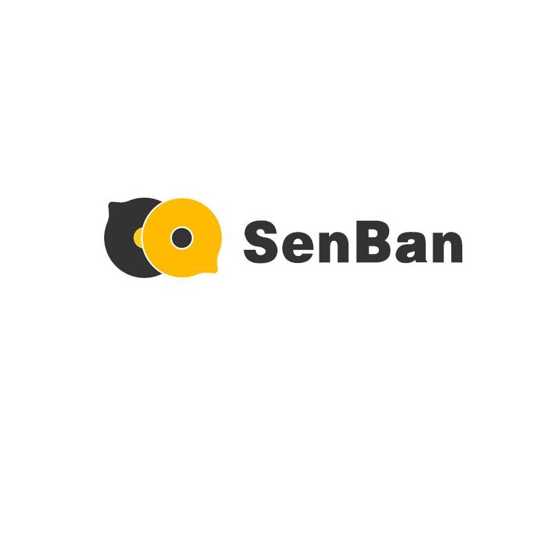 Trademark Logo SENBAN