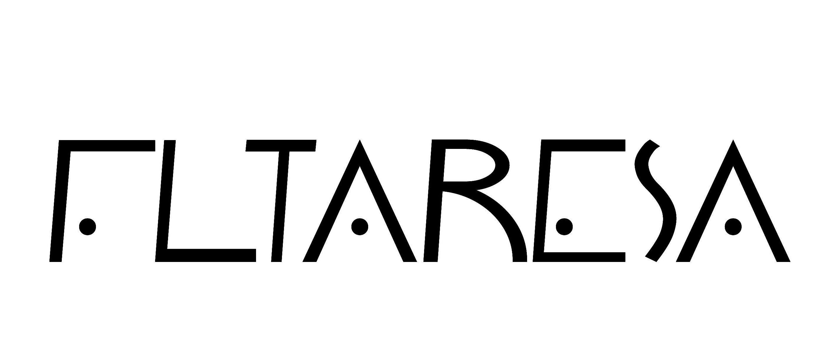Trademark Logo FLTARESA