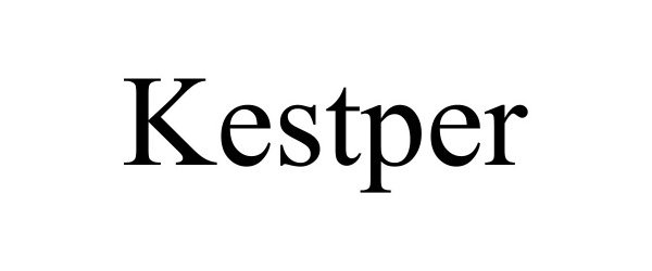  KESTPER