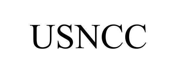 Trademark Logo USNCC