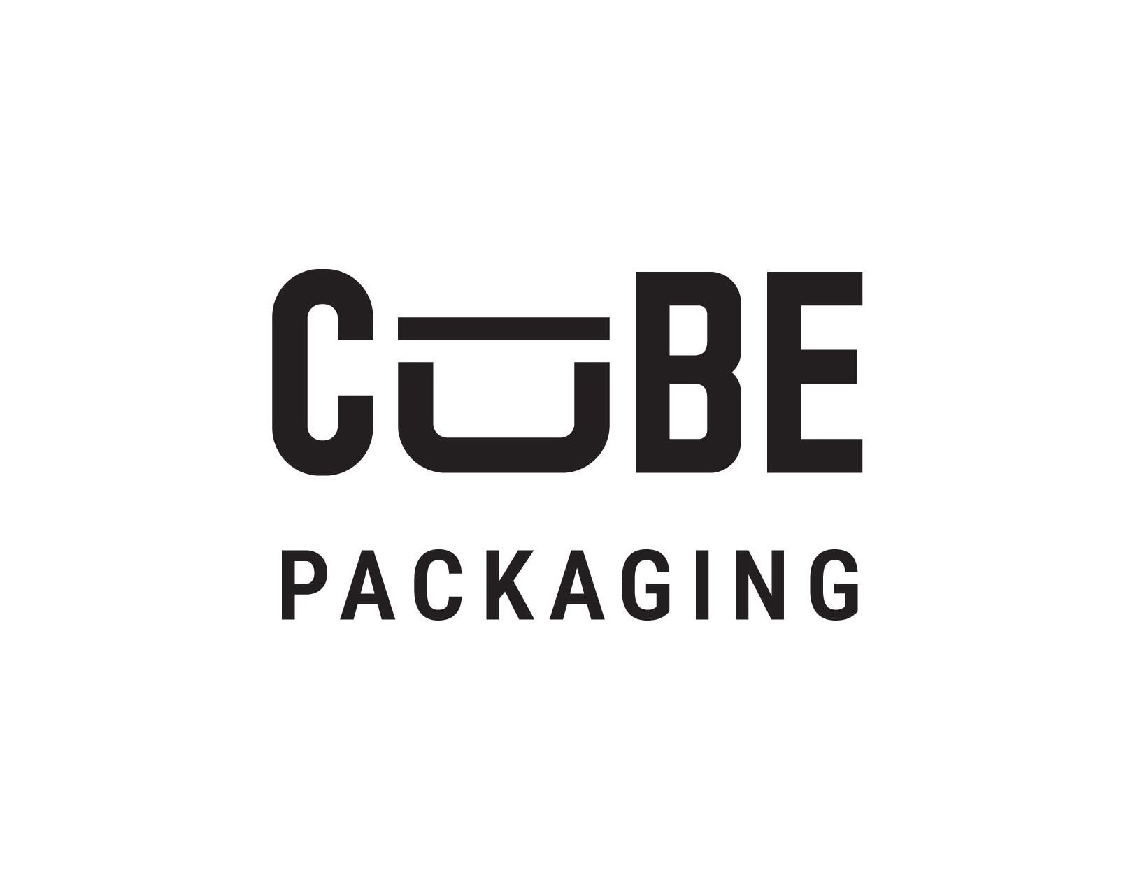  CUBE PACKAGING