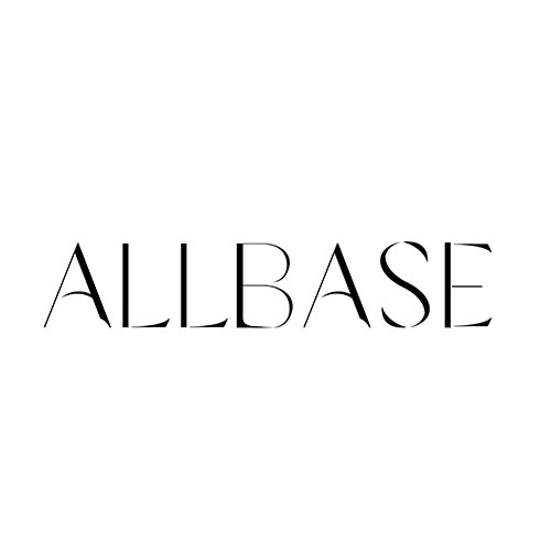 Trademark Logo ALLBASE