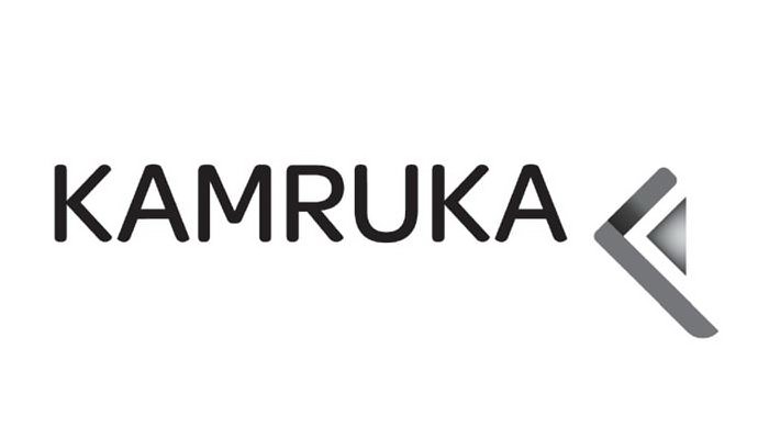Trademark Logo KAMRUKA